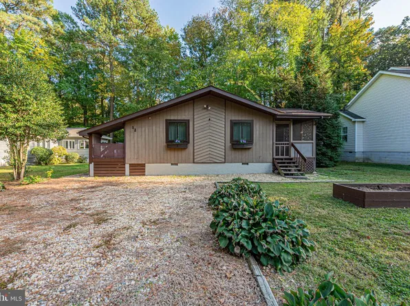 12 Juneway Ln, Ocean Pines, MD 21811