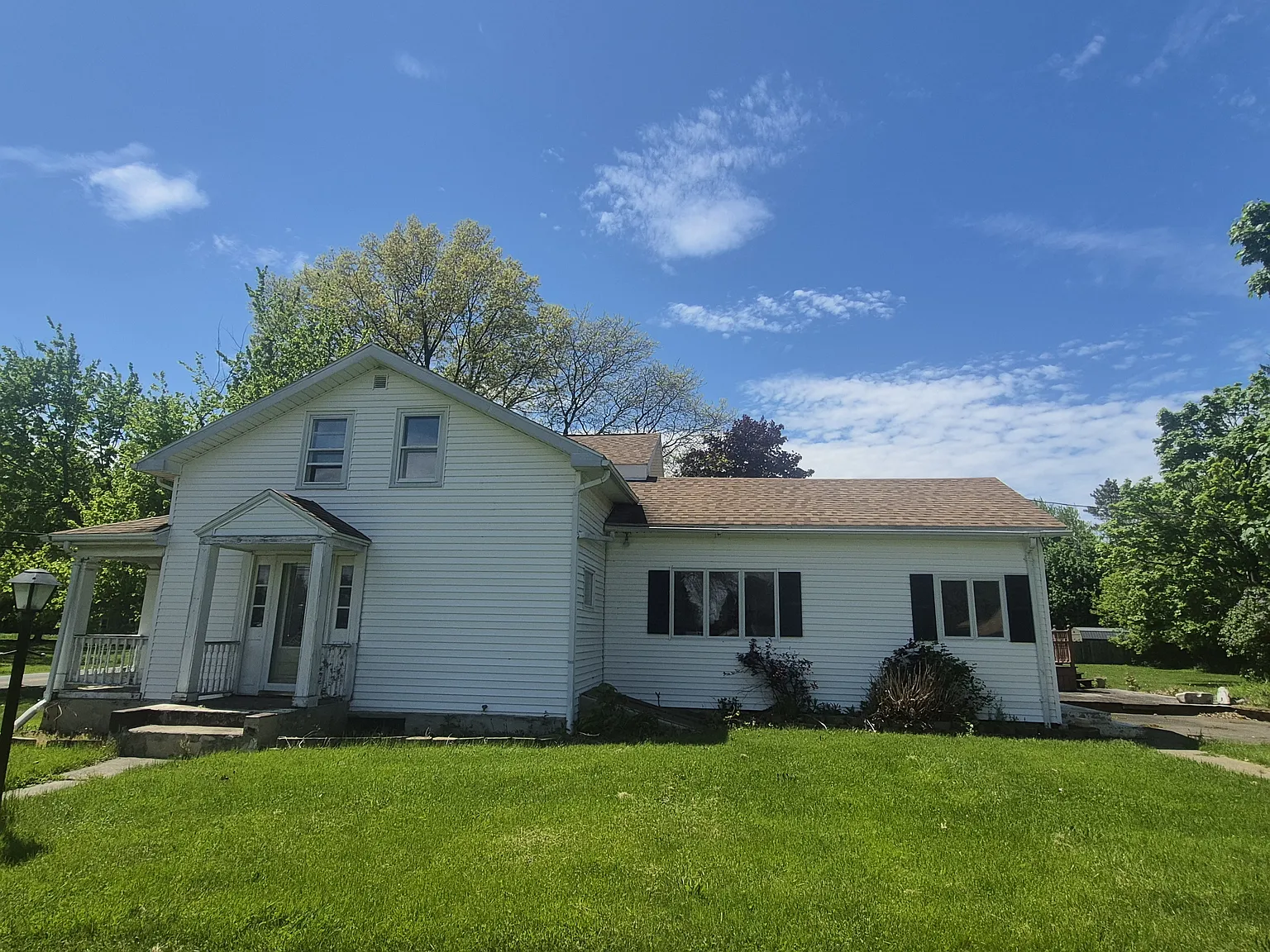 Burritt Rd, Hilton — Photo 2