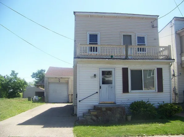 427 19th St, Niagara Falls, NY 14303