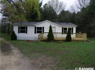 2686 W Albertson Rd, Melrose, WI 54642