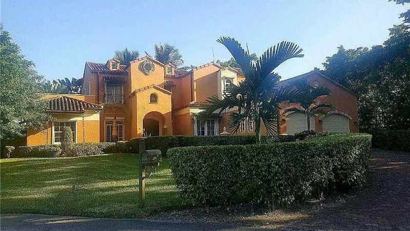 1st image of 10478 NW 131st St