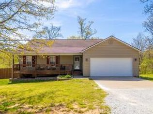 4826 State Highway 7 Spur, Harrison, AR 72601