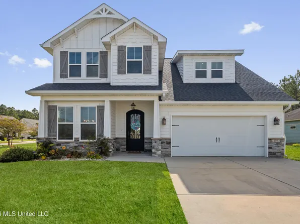 104 Westwind Ct, Ocean Springs, MS 39564