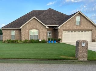 509 Larkspur Ln, Trumann, AR 72472