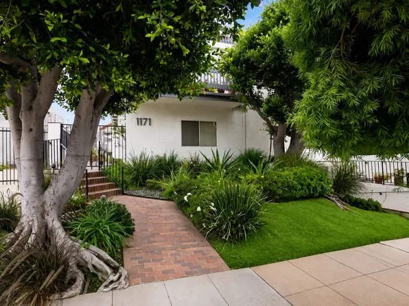 1171 Stanford St APT 3, Santa Monica, CA 90403