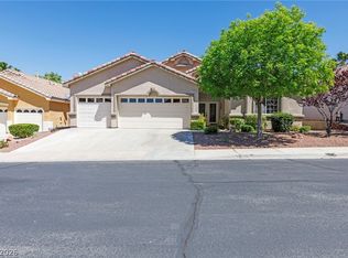 1344 Meandering Hills Dr, Henderson, NV 89052