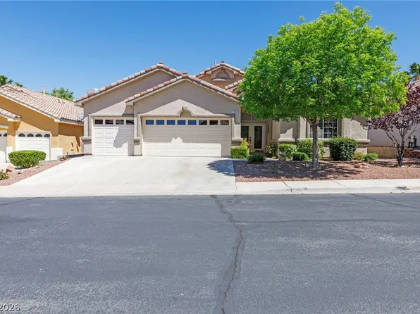 1344 Meandering Hills Dr, Henderson, NV 89052