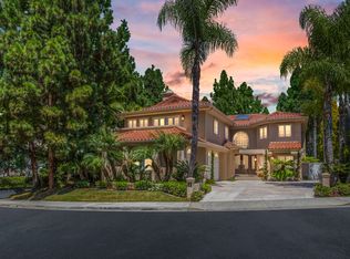 1 Canyon Ct, Newport Beach, CA 92660