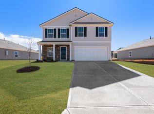 3608 Shadow Pine Dr, Moore, SC 29369