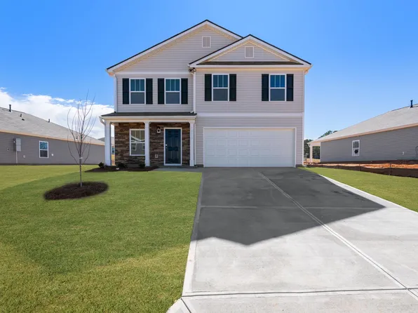 3608 Shadow Pine Dr, Moore, SC 29369