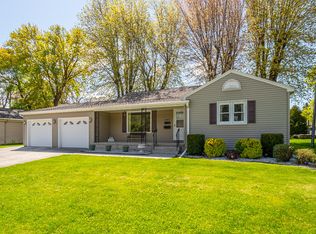 603 9th St, KIEL, WI 53042