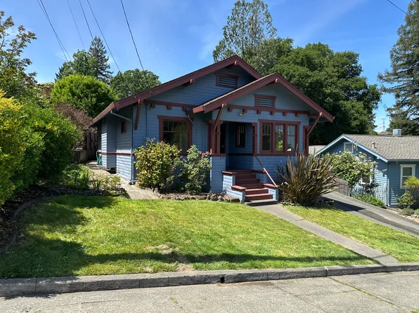 652 High St, Sebastopol, CA 95472