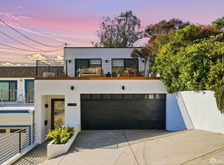 419 Baden St, San Francisco, CA 94131