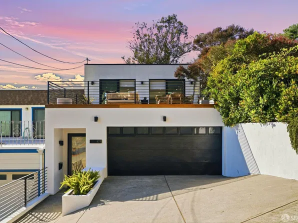 419 Baden St, San Francisco, CA 94131