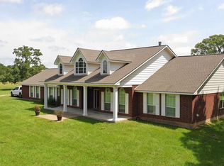 415 Fm 2967, Crockett, TX 75835
