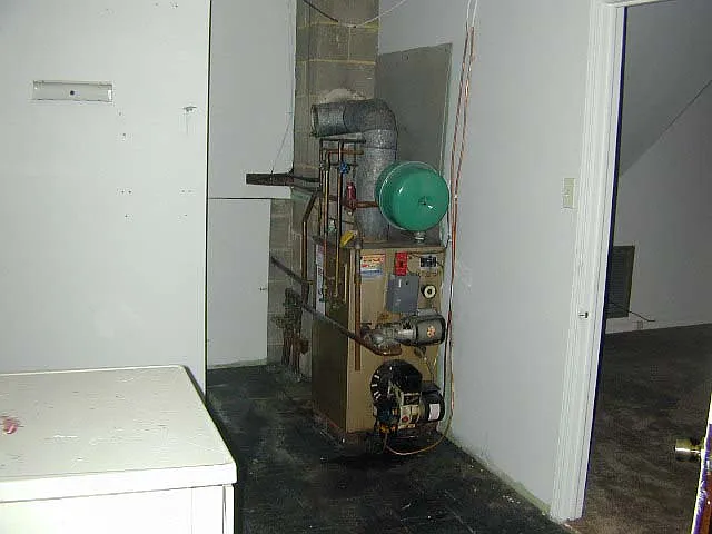409 N Lynn Dr — Photo 7