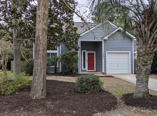 1452 Oaklanding Rd, Mount Pleasant, SC 29464