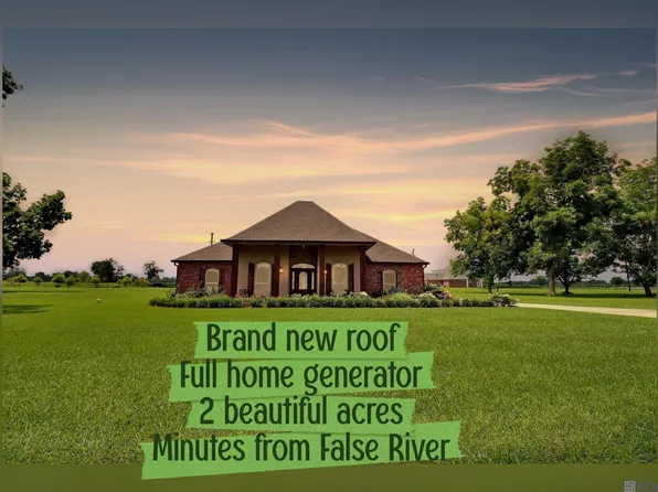 5470 Wye Rd, Lakeland, LA 70752