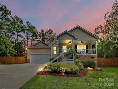 4012 Cypress Cir, Lancaster, SC, 29720