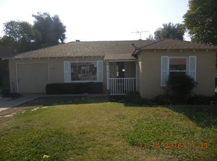 615 W Yale Ave, Fresno, CA 93705
