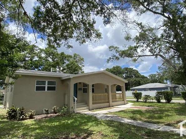 1701 26th St S, St Petersburg, FL 33712