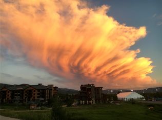 1175 Bangtail Way UNIT 5103, Steamboat Springs, CO 80487
