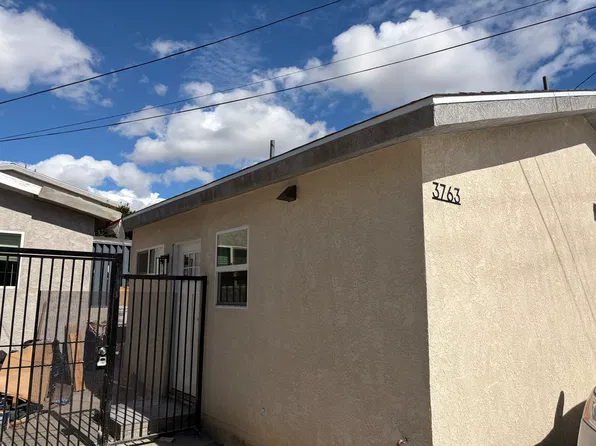 3763 Logan Ave, San Diego, CA 92113