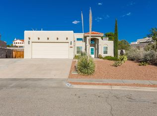 1006 Santo Domingo Ct, Las Cruces, NM 88011