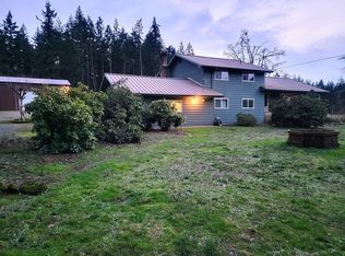 39615 N Ruby Loop, Scio, OR 97374