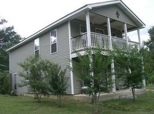 1205 Paul Rd, Bogalusa, LA 70427