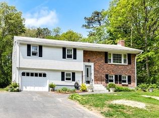 35 High Rock Rd, Holliston, MA 01746