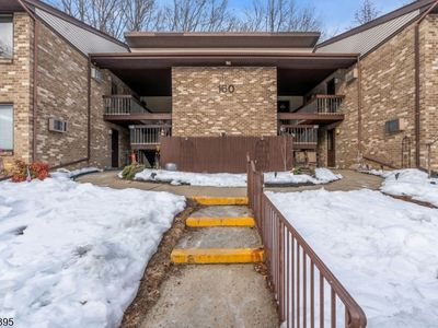 160 Cross Slope Ct #J, Manalapan, NJ, 07726