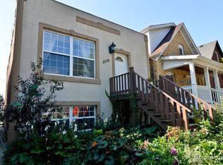 3519 W Hirsch St, Chicago, IL 60651
