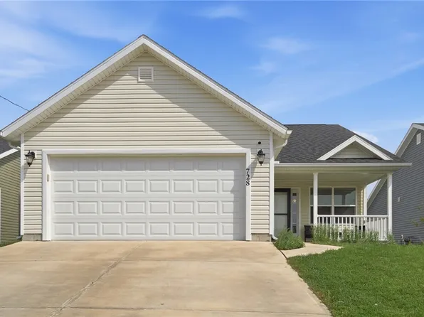 728 E Northern Ave, Springfield, OH 45503