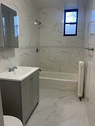 Rented by The Realty Depot