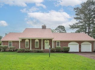 236 Robanna Dr, Seaford, VA 23696