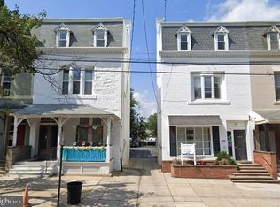 649-651 W Chestnut St, Lancaster, PA 17603