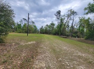 Tbd Nw 28th Way, Jennings, FL 32053