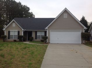 1535 Maple Pointe Ct, Lawrenceville, GA 30043