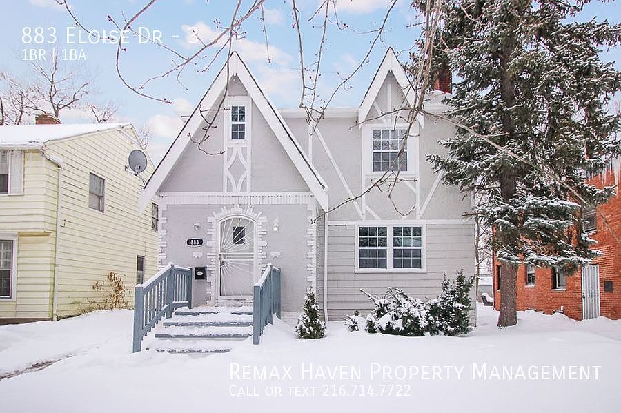 1st image of 883 Eloise Dr #3