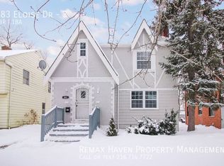 883 Eloise Dr #3, Cleveland, OH