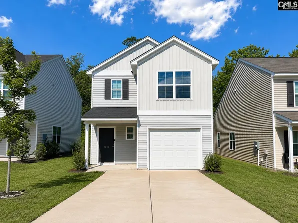 1040 Matchingham Dr, Columbia, SC 29223