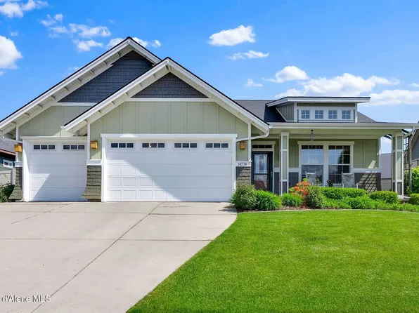 14774 Pristine Cir, Rathdrum, ID 83858