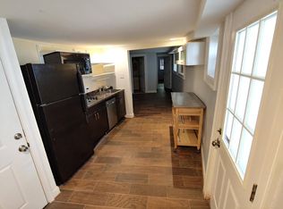 3516 New Hampshire Ave NW APT B, Washington, DC 20010