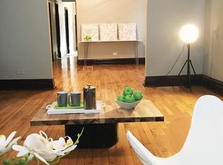 912 N Richmond St #2F, Chicago, IL 60622