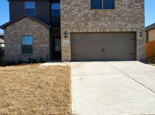 303 Turquoise Ln, Princeton, TX 75407