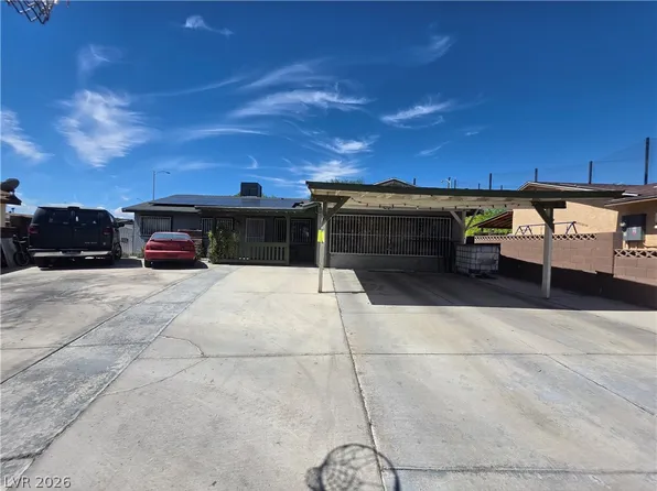 500 Kuilima Rd, Las Vegas, NV 89110