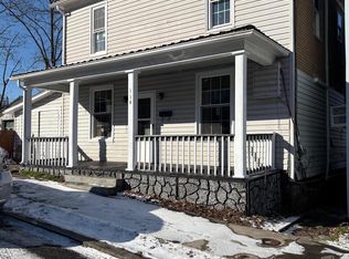 114 D St, Keyser, WV 26726