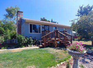 309 2nd St, Pinehurst, ID 83850