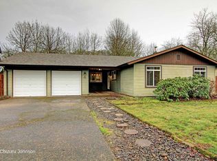 2409 NE 105th Ave, Vancouver, WA 98664